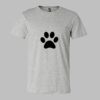 Unisex CVC Jersey Tee Thumbnail