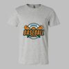 Unisex CVC Jersey Tee Thumbnail