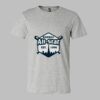 Unisex CVC Jersey Tee Thumbnail