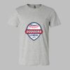 Unisex CVC Jersey Tee Thumbnail