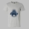 Unisex CVC Jersey Tee Thumbnail
