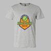 Unisex CVC Jersey Tee Thumbnail