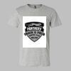 Unisex CVC Jersey Tee Thumbnail