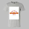 Unisex CVC Jersey Tee Thumbnail