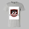 Unisex CVC Jersey Tee Thumbnail