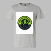 Unisex CVC Jersey Tee Thumbnail