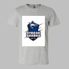 Unisex CVC Jersey Tee Thumbnail