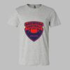 Unisex CVC Jersey Tee Thumbnail