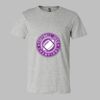 Unisex CVC Jersey Tee Thumbnail