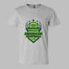 Unisex CVC Jersey Tee Thumbnail
