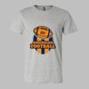 Unisex CVC Jersey Tee Thumbnail
