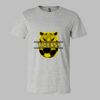 Unisex CVC Jersey Tee Thumbnail