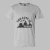 Unisex CVC Jersey Tee Thumbnail