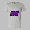Unisex CVC Jersey Tee Thumbnail