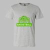 Unisex CVC Jersey Tee Thumbnail