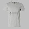 Unisex CVC Jersey Tee Thumbnail