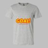 Unisex CVC Jersey Tee Thumbnail