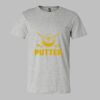 Unisex CVC Jersey Tee Thumbnail