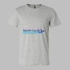 Unisex CVC Jersey Tee Thumbnail