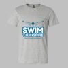 Unisex CVC Jersey Tee Thumbnail