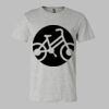 Unisex CVC Jersey Tee Thumbnail