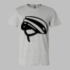 Unisex CVC Jersey Tee Thumbnail