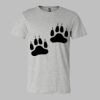 Unisex CVC Jersey Tee Thumbnail