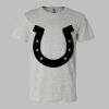 Unisex CVC Jersey Tee Thumbnail