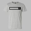 Unisex CVC Jersey Tee Thumbnail