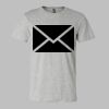 Unisex CVC Jersey Tee Thumbnail