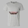 Unisex CVC Jersey Tee Thumbnail