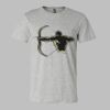 Unisex CVC Jersey Tee Thumbnail