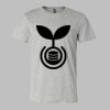 Unisex CVC Jersey Tee Thumbnail