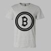 Unisex CVC Jersey Tee Thumbnail