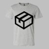 Unisex CVC Jersey Tee Thumbnail