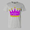 Unisex CVC Jersey Tee Thumbnail
