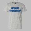 Unisex CVC Jersey Tee Thumbnail