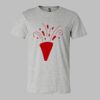 Unisex CVC Jersey Tee Thumbnail