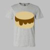 Unisex CVC Jersey Tee Thumbnail