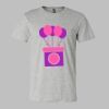 Unisex CVC Jersey Tee Thumbnail