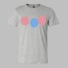 Unisex CVC Jersey Tee Thumbnail