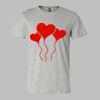 Unisex CVC Jersey Tee Thumbnail