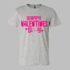 Unisex CVC Jersey Tee Thumbnail