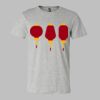 Unisex CVC Jersey Tee Thumbnail