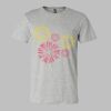 Unisex CVC Jersey Tee Thumbnail