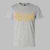 Unisex CVC Jersey Tee Thumbnail