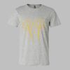 Unisex CVC Jersey Tee Thumbnail