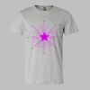 Unisex CVC Jersey Tee Thumbnail