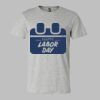 Unisex CVC Jersey Tee Thumbnail