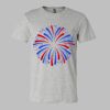 Unisex CVC Jersey Tee Thumbnail